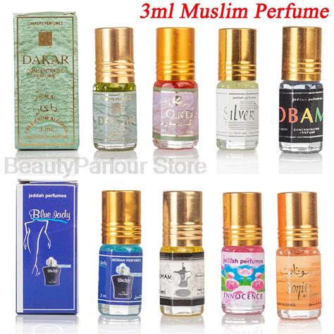 muslim alcohol free body perfume.